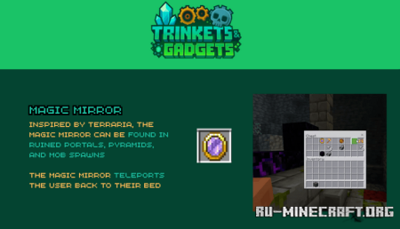      Minecraft PE 1.21