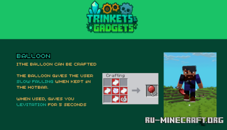      Minecraft PE 1.21