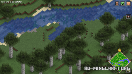  Reign of Nether RTS  Minecraft 1.20.1