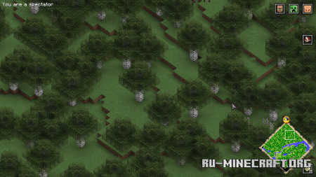  Reign of Nether RTS  Minecraft 1.20.1