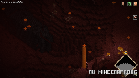  Reign of Nether RTS  Minecraft 1.20.1