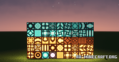  Lamp Crafting  Minecraft 1.21.1