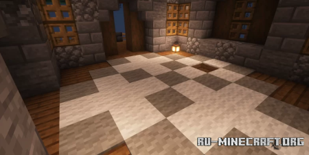  Japanese Mountain Palace  Minecraft