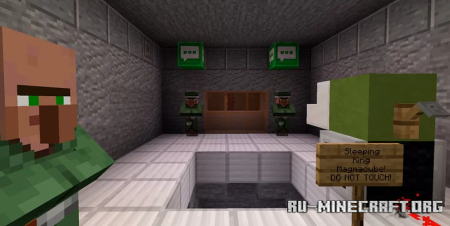  Against Iskerside  Minecraft