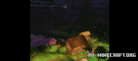  New Land SMP  Minecraft