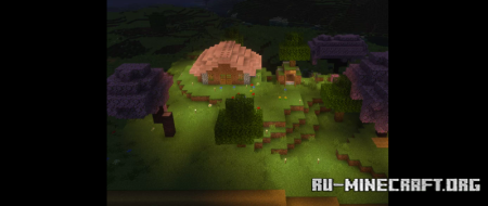  New Land SMP  Minecraft