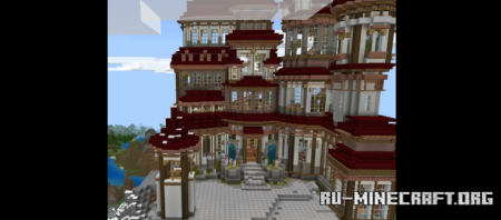  New Land SMP  Minecraft