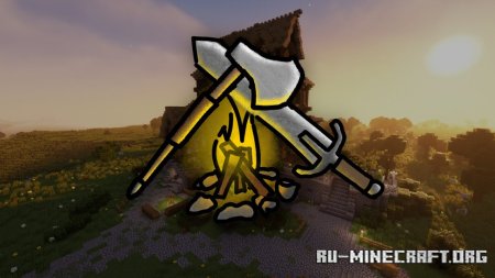  Days in the Middle Ages  Minecraft 1.20.1