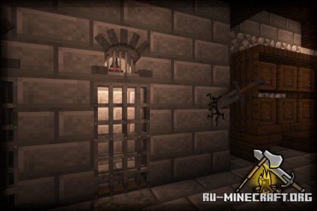  Days in the Middle Ages  Minecraft 1.20.1