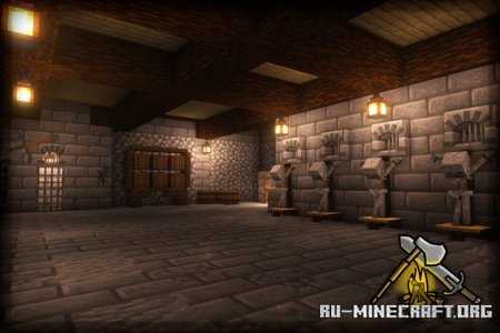  Days in the Middle Ages  Minecraft 1.20.1