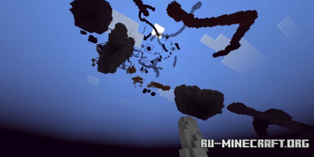  MC Only Up EZ Version  Minecraft