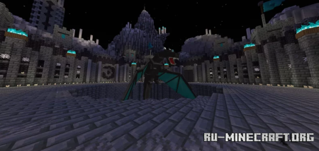  The Eye of Arazhor: A Dungeon Crawler  Minecraft