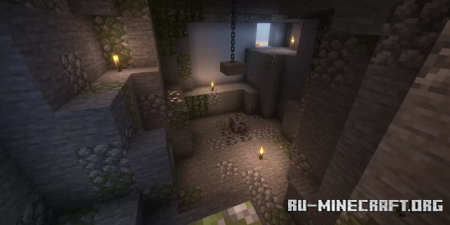  Pyramid Temple Parkour  Minecraft