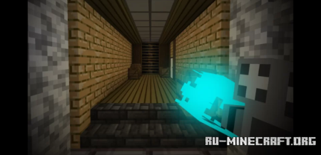  FANTASY ABYSS - Chapter 1  Minecraft