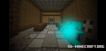  FANTASY ABYSS - Chapter 1  Minecraft