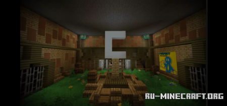  FANTASY ABYSS - Chapter 1  Minecraft