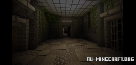  FANTASY ABYSS - Chapter 1  Minecraft