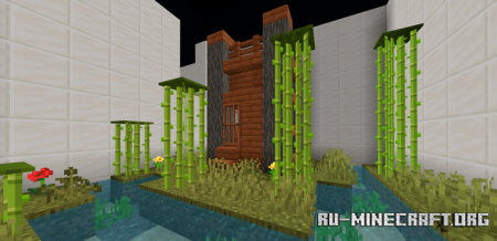   B  Minecraft PE