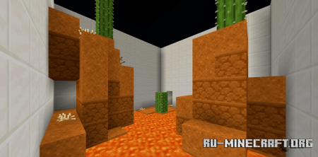  B  Minecraft PE