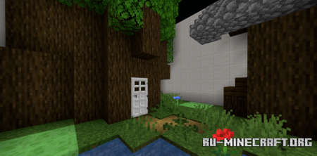   B  Minecraft PE