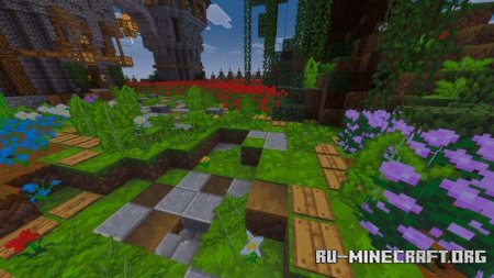     Minecraft PE 1.21