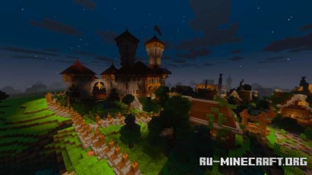     Minecraft PE 1.21