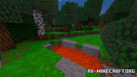     Minecraft PE 1.21