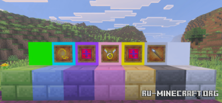     Minecraft PE 1.21