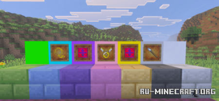     Minecraft PE 1.21