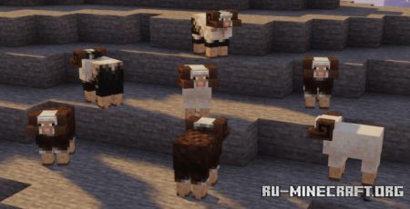  Rebearth Remastered  Minecraft 1.21.8