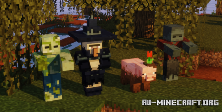  Rebearth Remastered  Minecraft 1.21.8