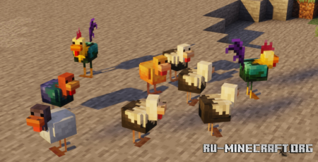  Rebearth Remastered  Minecraft 1.21.8