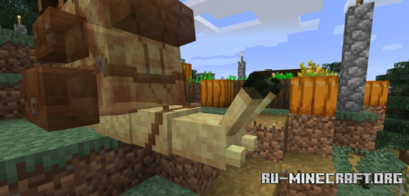  Snail Mail  Minecraft 1.20.1