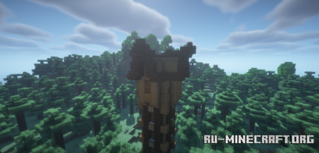  Whats Your Build  Minecraft 1.21.4
