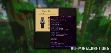  Whats Your Build  Minecraft 1.21.4