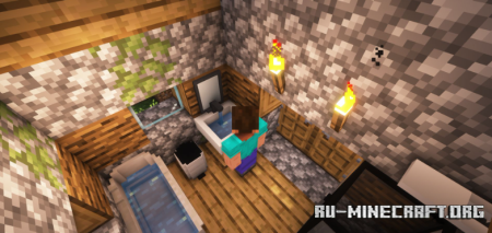  Furniture Expanded  Minecraft 1.21.1