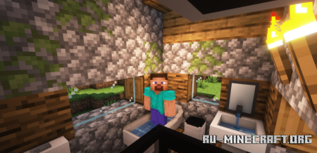  Furniture Expanded  Minecraft 1.21.1