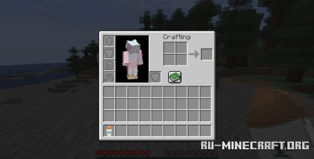  Pumpkin Spice Latte  Minecraft 1.21.1