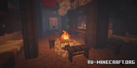  Saint Augustine's Abbey, Canterbury  Minecraft
