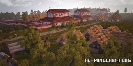  Saint Augustine's Abbey, Canterbury  Minecraft