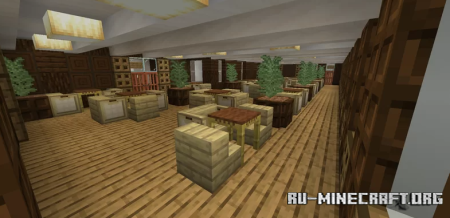  RMS Babylonia - 1920  Minecraft