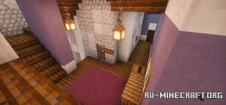  City Police Station by xDark_Wisptera  Minecraft