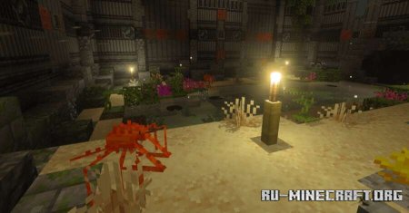  SCP  CLASSIFIED  Minecraft PE 1.21