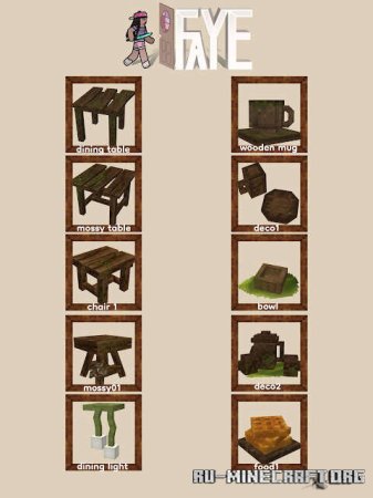       Minecraft PE 1.21