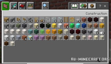       Minecraft PE 1.21