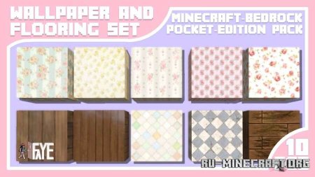       Minecraft PE 1.21