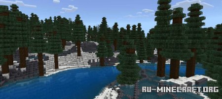    Minecraft PE 1.21