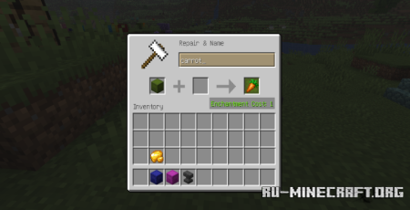  Visual Shulker Labels  Minecraft 1.21.8