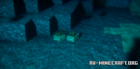  Aquatic Frontiers  Minecraft 1.21.1