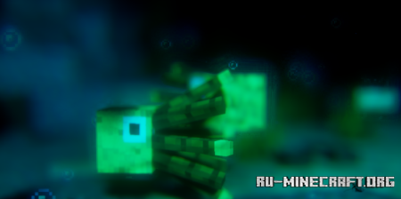  Aquatic Frontiers  Minecraft 1.21.1